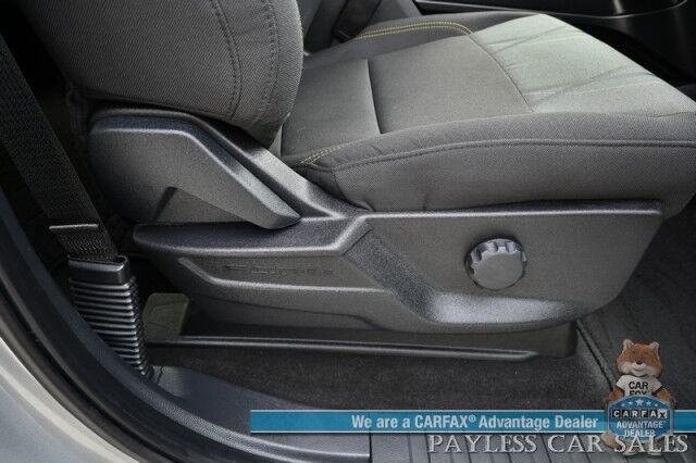 2024 Ford F-150 STX Wasilla AK