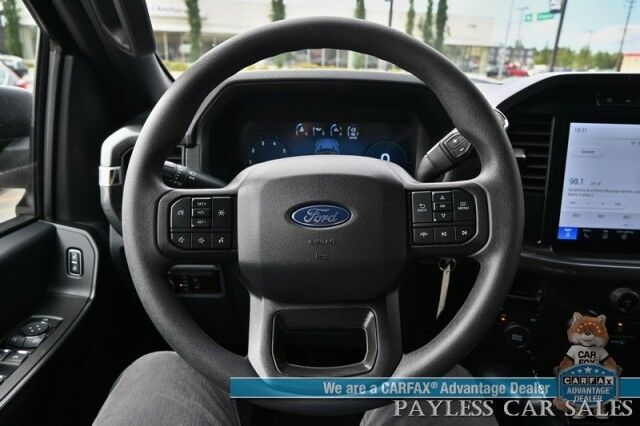 2024 Ford F-150 STX Wasilla AK