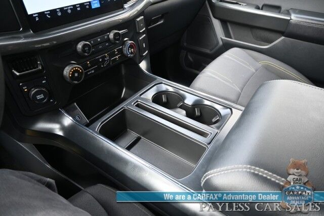 2024 Ford F-150 STX Wasilla AK