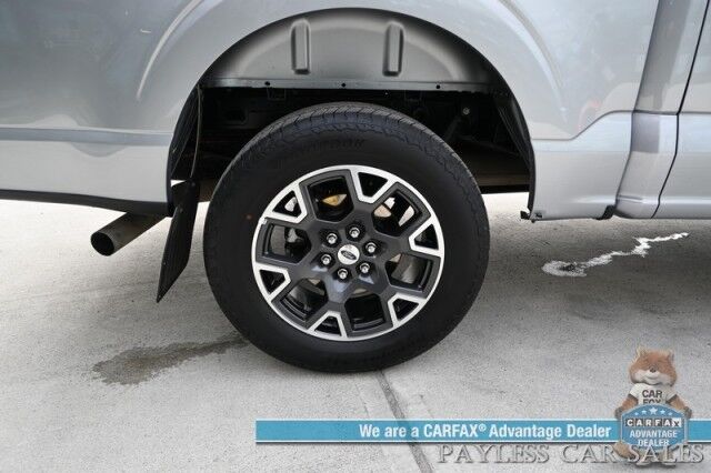 2024 Ford F-150 STX Wasilla AK