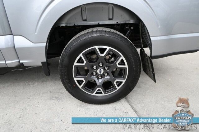 2024 Ford F-150 STX Wasilla AK