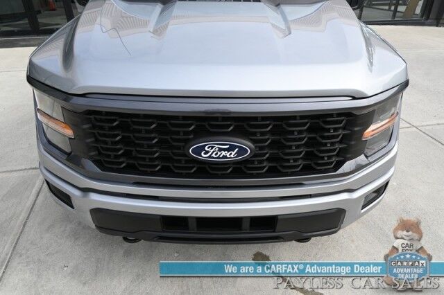 2024 Ford F-150 STX Wasilla AK