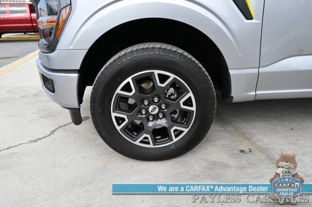2024 Ford F-150 STX Wasilla AK