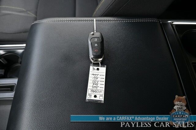 2024 Ford F-150 STX Wasilla AK