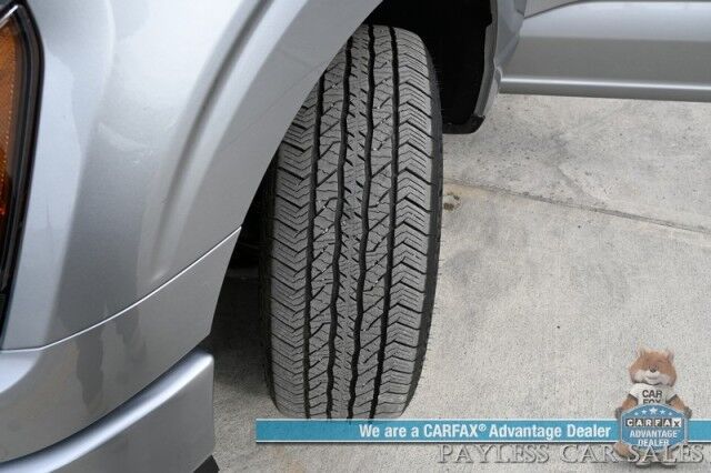 2024 Ford F-150 STX Wasilla AK