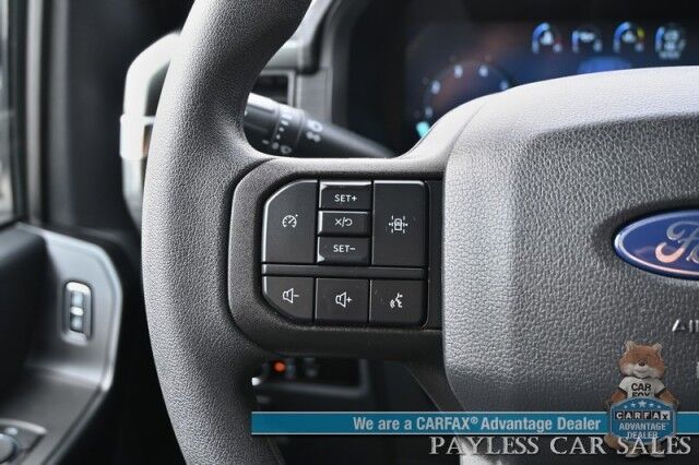 2024 Ford F-150 STX Wasilla AK