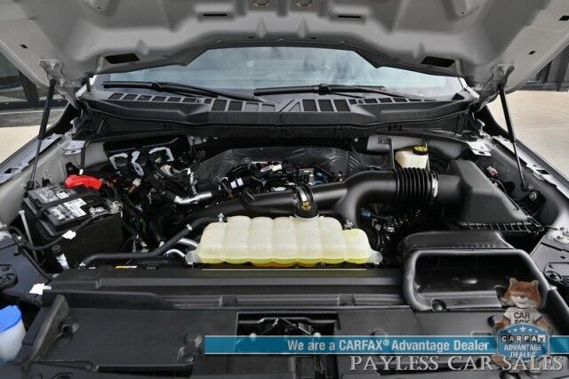 2024 Ford F-150 STX Wasilla AK