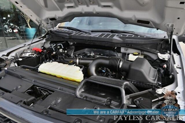 2024 Ford F-150 STX Wasilla AK