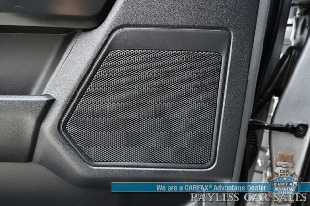 2024 Ford F-150 STX Wasilla AK