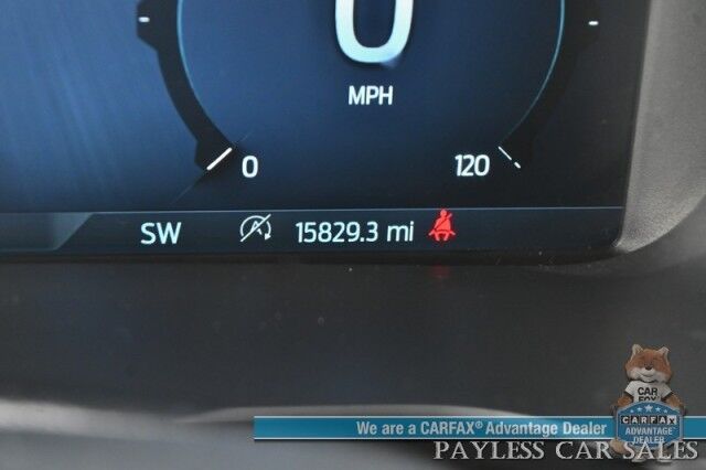 2024 Ford F-150 STX Anchorage AK