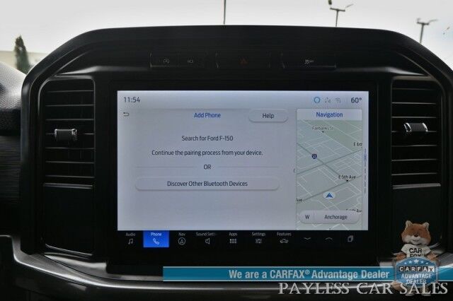 2024 Ford F-150 STX Anchorage AK