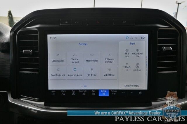 2024 Ford F-150 STX Anchorage AK