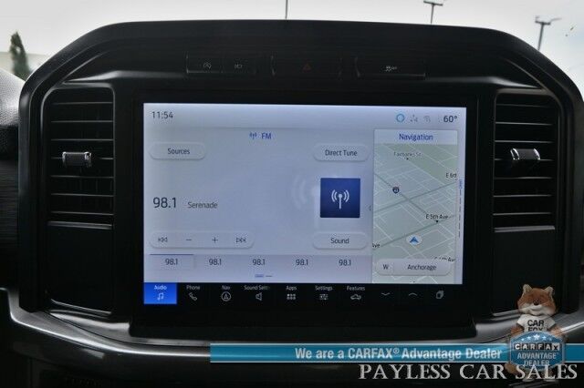 2024 Ford F-150 STX Anchorage AK