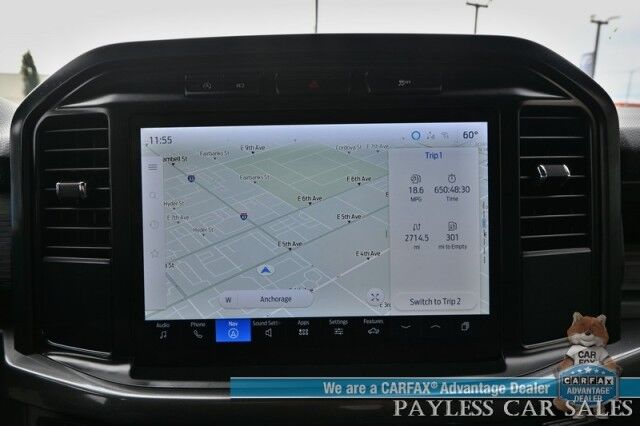 2024 Ford F-150 STX Anchorage AK