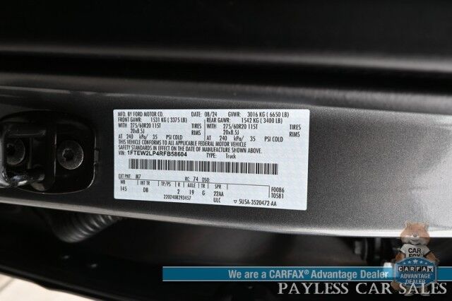 2024 Ford F-150 STX Anchorage AK