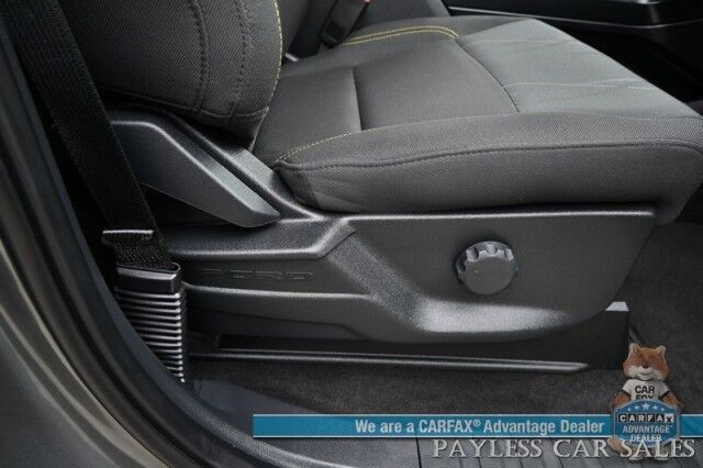 2024 Ford F-150 STX Anchorage AK