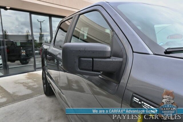 2024 Ford F-150 STX Anchorage AK