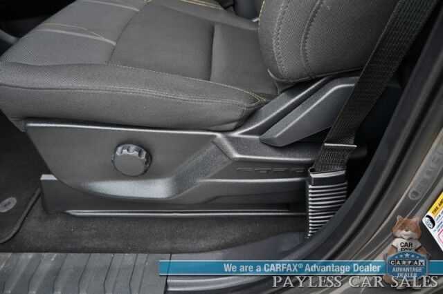 2024 Ford F-150 STX Anchorage AK