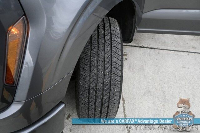 2024 Ford F-150 STX Anchorage AK