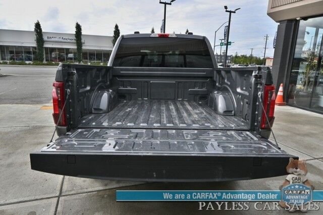 2024 Ford F-150 STX Anchorage AK