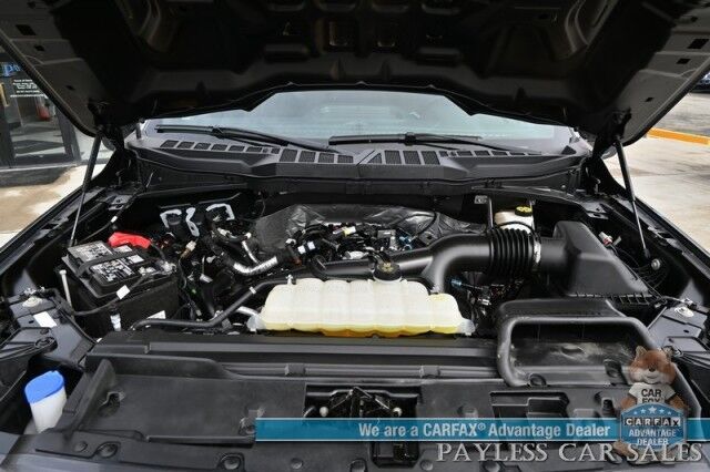 2024 Ford F-150 STX Anchorage AK