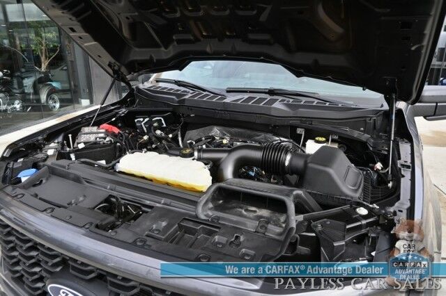 2024 Ford F-150 STX Anchorage AK