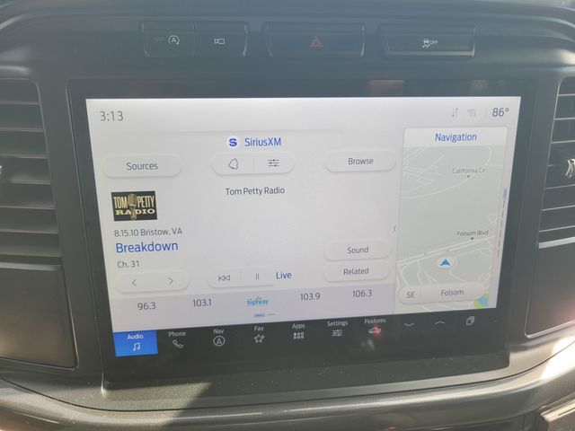 2024 Ford F-150 STX Folsom CA