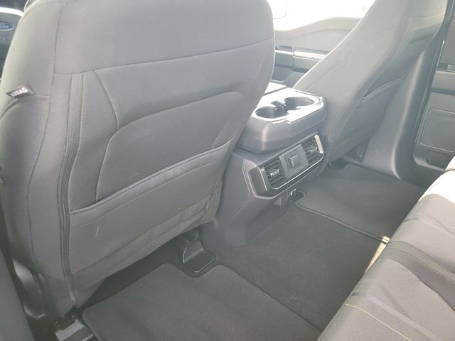 2024 Ford F-150 STX Folsom CA