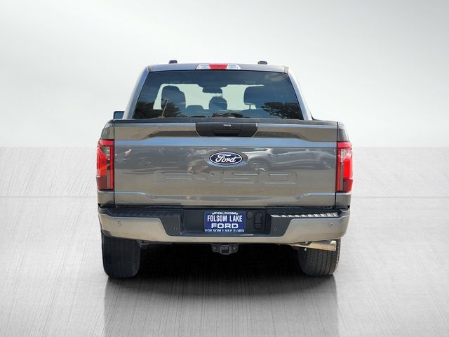 2024 Ford F-150 STX Folsom CA