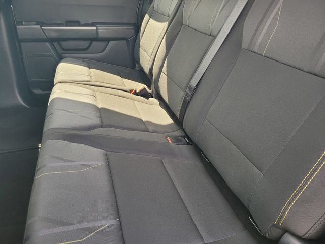 2024 Ford F-150 STX Folsom CA
