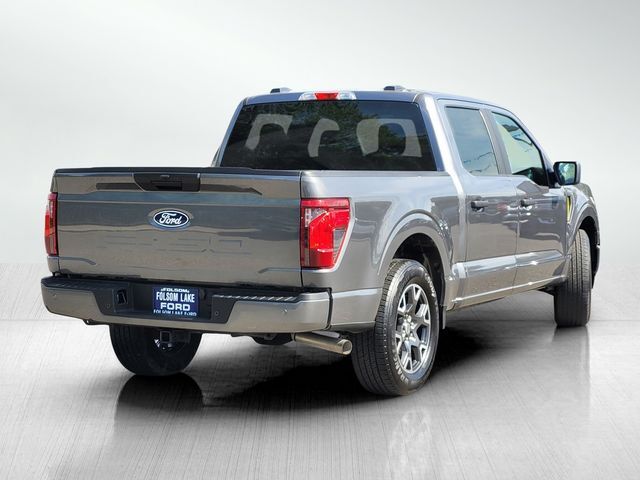 2024 Ford F-150 STX Folsom CA