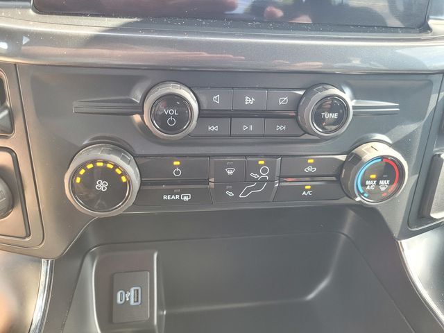 2024 Ford F-150 STX Folsom CA