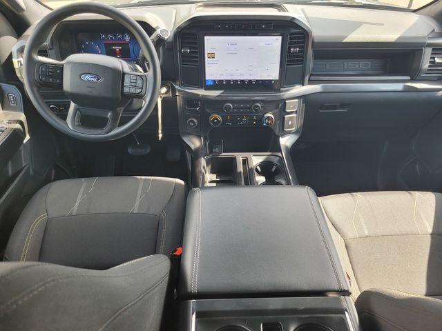 2024 Ford F-150 STX Folsom CA