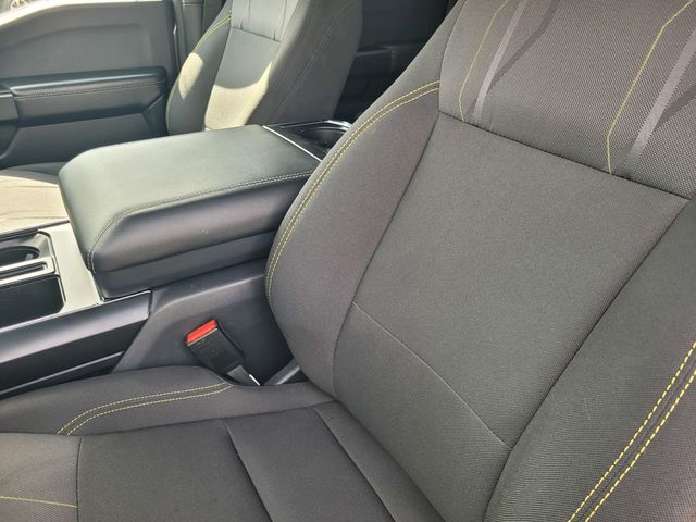 2024 Ford F-150 STX Folsom CA