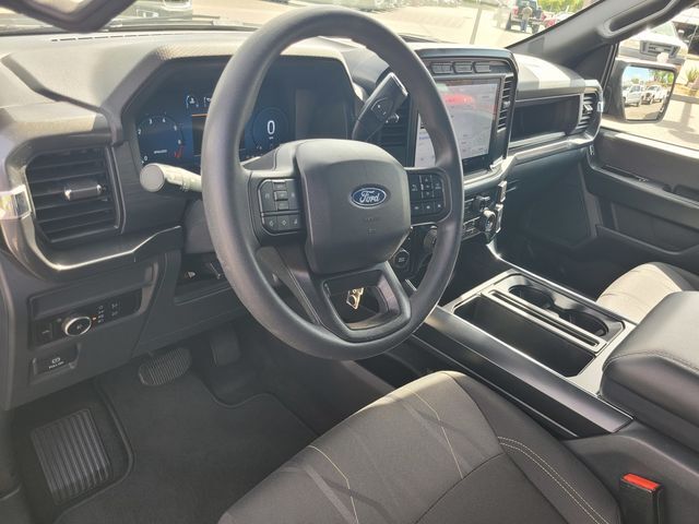 2024 Ford F-150 STX Folsom CA