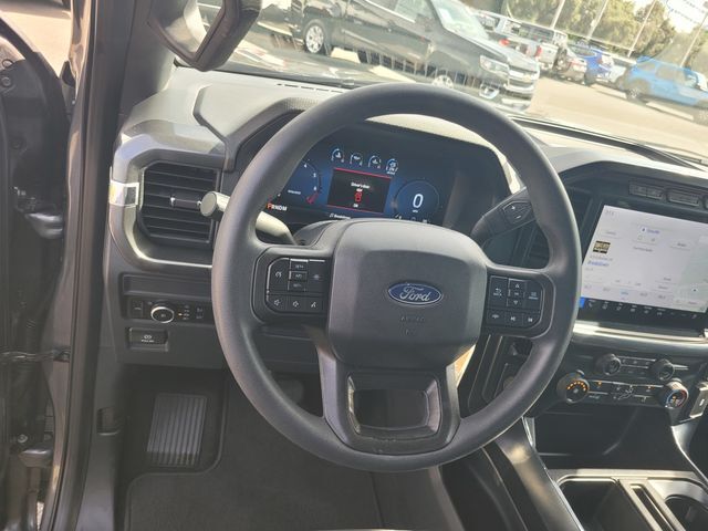 2024 Ford F-150 STX Folsom CA