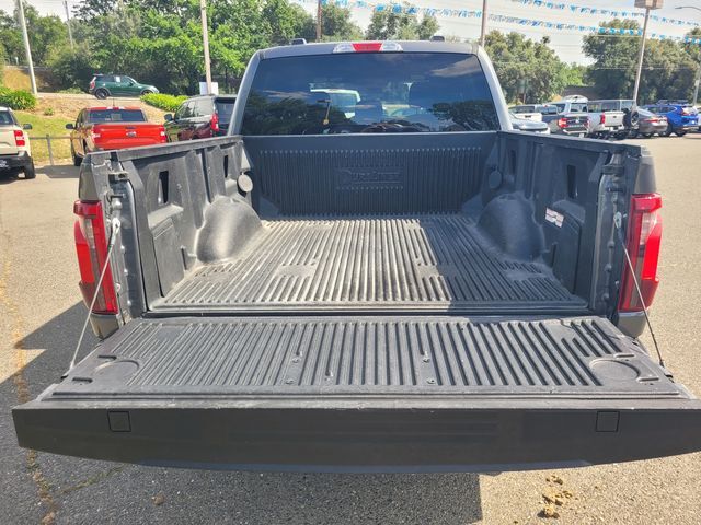 2024 Ford F-150 STX Folsom CA
