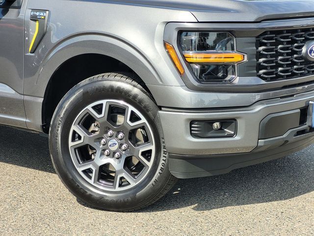 2024 Ford F-150 STX Folsom CA