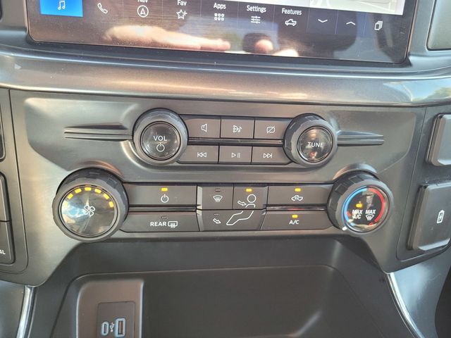 2024 Ford F-150 STX Folsom CA