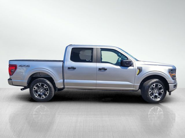 2024 Ford F-150 STX Folsom CA