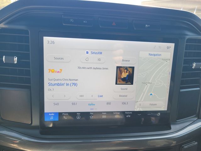 2024 Ford F-150 STX Folsom CA