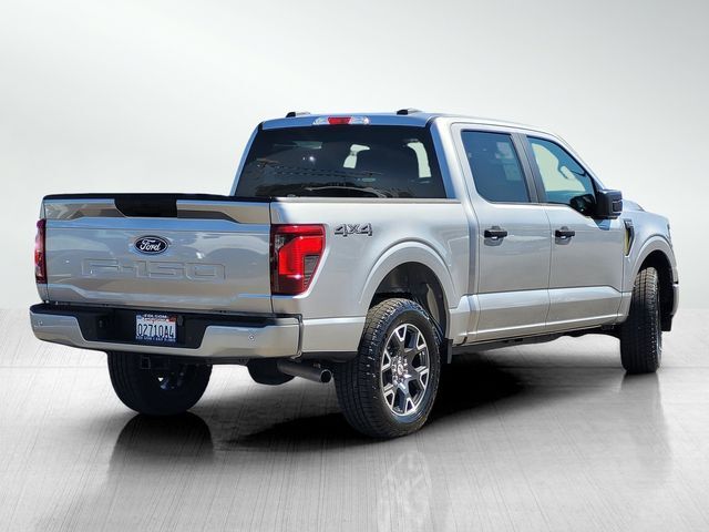 2024 Ford F-150 STX Folsom CA