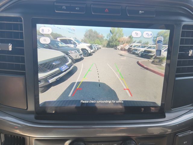 2024 Ford F-150 STX Folsom CA