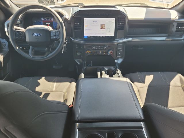 2024 Ford F-150 STX Folsom CA