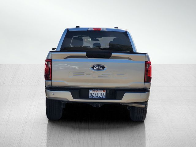 2024 Ford F-150 STX Folsom CA