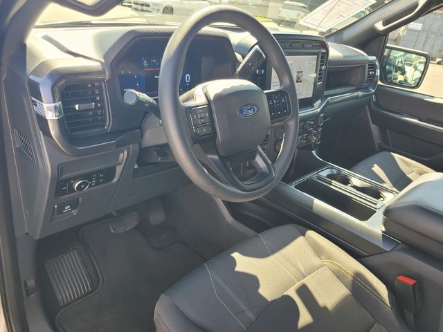 2024 Ford F-150 STX Folsom CA
