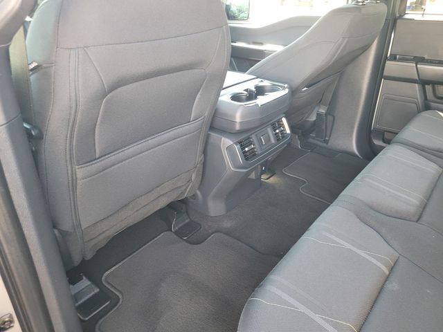 2024 Ford F-150 STX Folsom CA