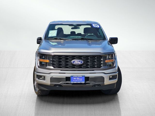2024 Ford F-150 STX Folsom CA