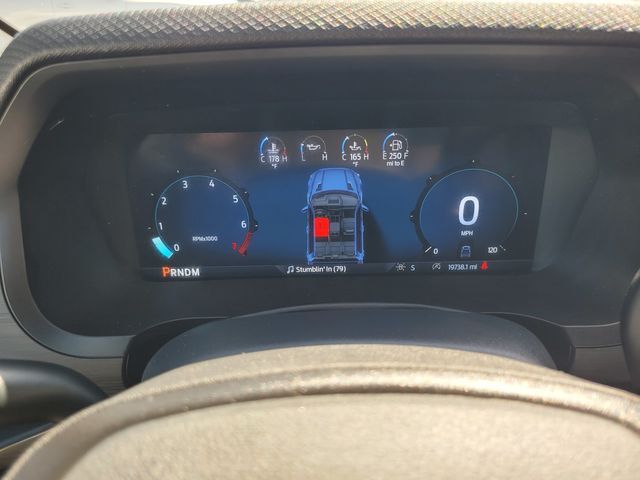 2024 Ford F-150 STX Folsom CA