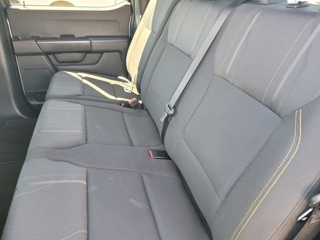 2024 Ford F-150 STX Folsom CA